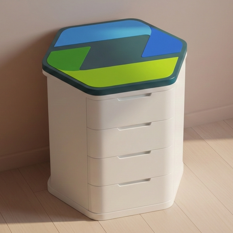 Andrea Riu 3D render contest-1