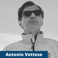 Antonio-Vettese
