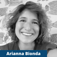 Arianna-Bionda