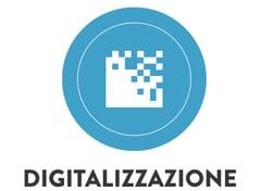 digitalizzazione