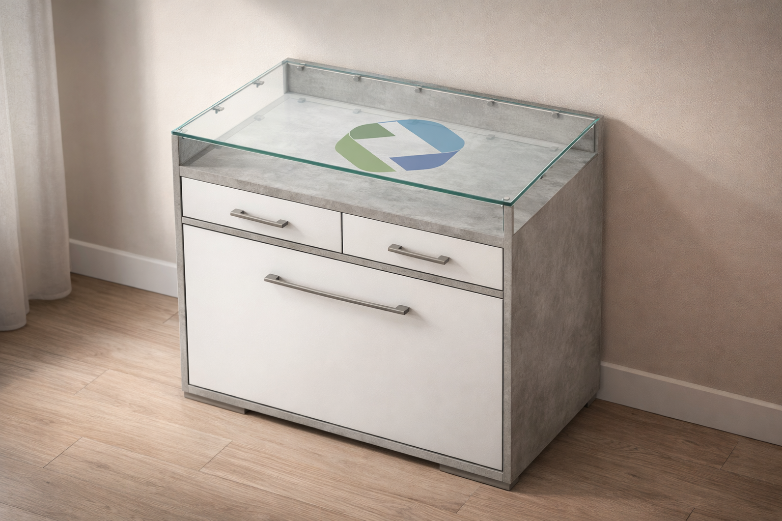 Giada Emmi 3D render contest