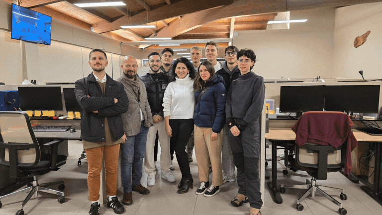 MasterPlus_Incontro in Pad Project