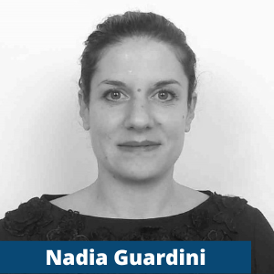 Nadia Guardini