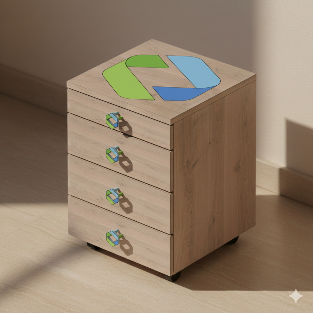 Nathan Mattaroccia 3D render contest