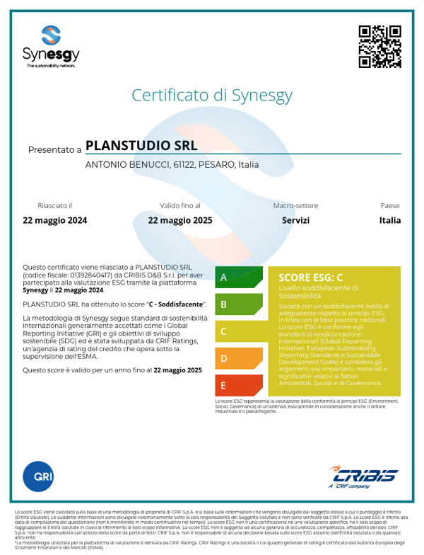 SurveyCertificate_PLANSTUDIO SRL_22_05_2024 (2)