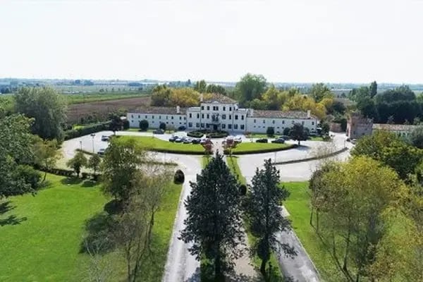 Villa Braida 