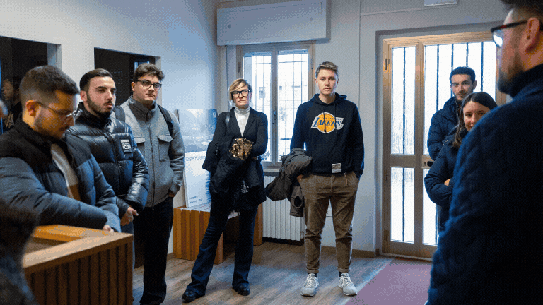 _MasterPlus_Incontro in Ki Life