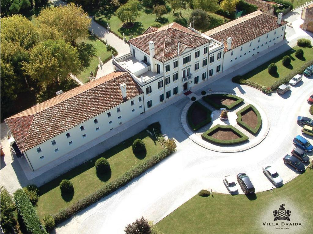 Villa Braida 2